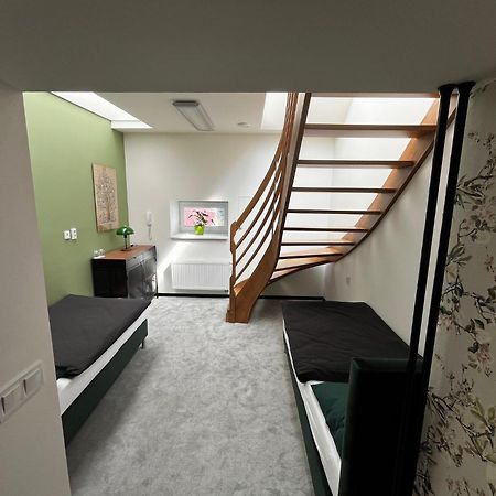 Hotel Dobre Misto Karniów Zewnętrze zdjęcie