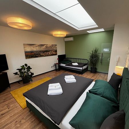 Hotel Dobre Misto Karniów Zewnętrze zdjęcie