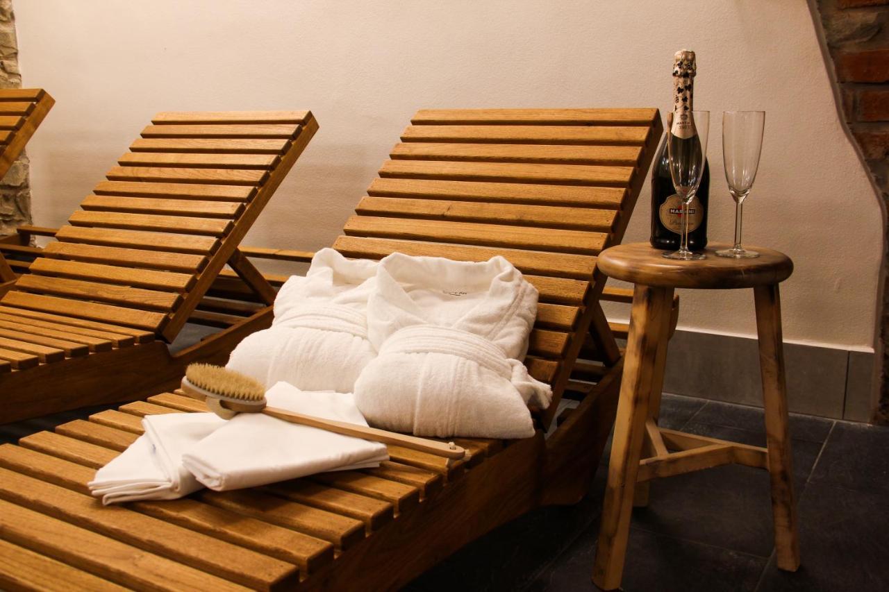 Hotel Dobre Misto Karniów Zewnętrze zdjęcie
