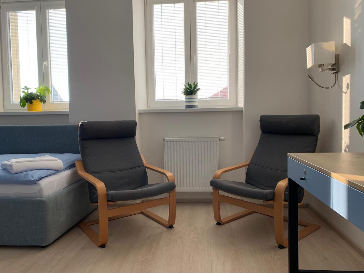 Hotel Dobre Misto Karniów Zewnętrze zdjęcie