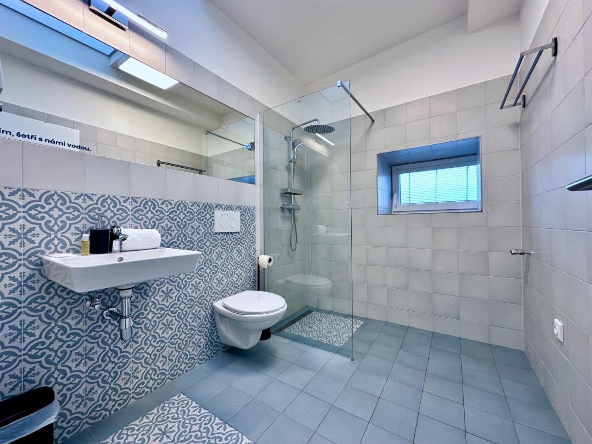 Hotel Dobre Misto Karniów Zewnętrze zdjęcie