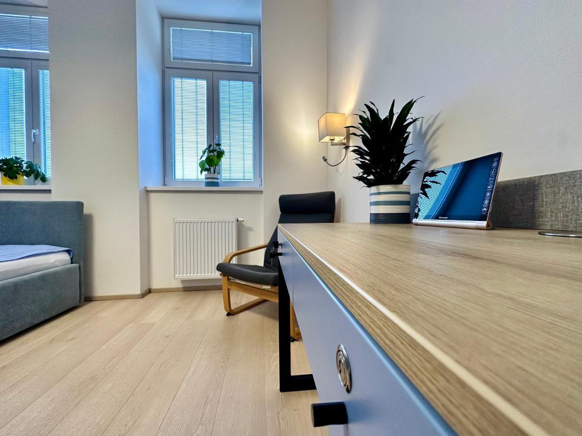 Hotel Dobre Misto Karniów Zewnętrze zdjęcie