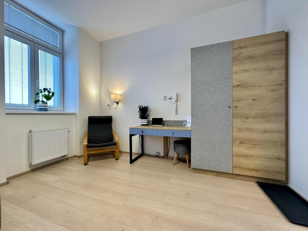 Hotel Dobre Misto Karniów Zewnętrze zdjęcie
