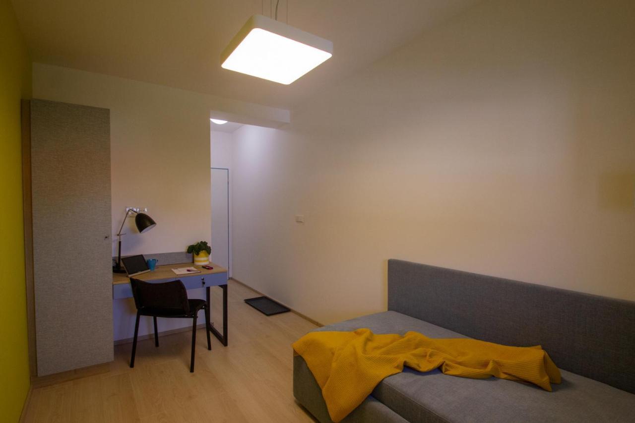 Hotel Dobre Misto Karniów Zewnętrze zdjęcie
