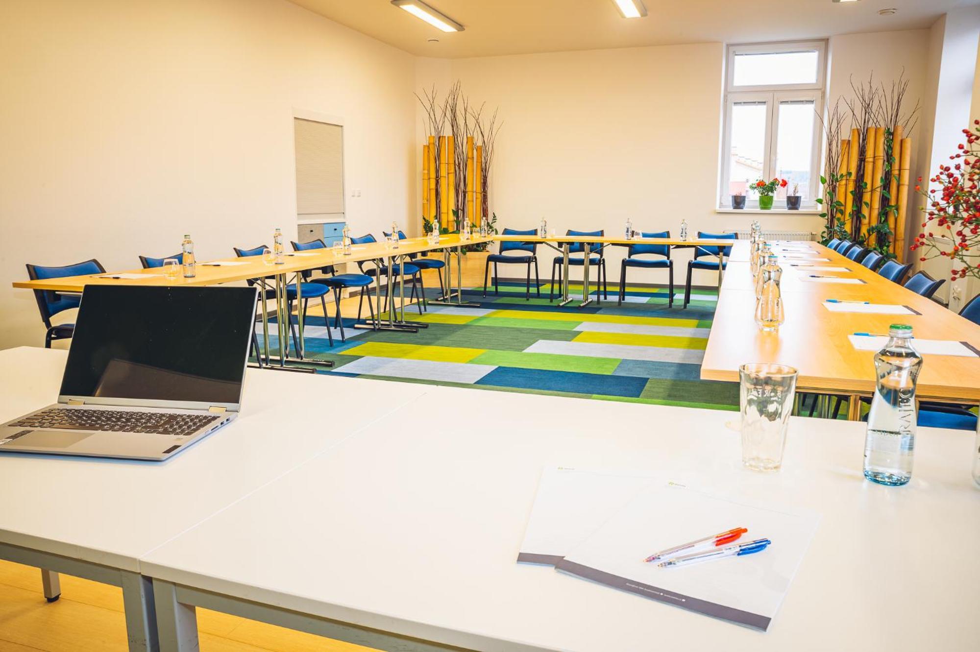 Hotel Dobre Misto Karniów Zewnętrze zdjęcie