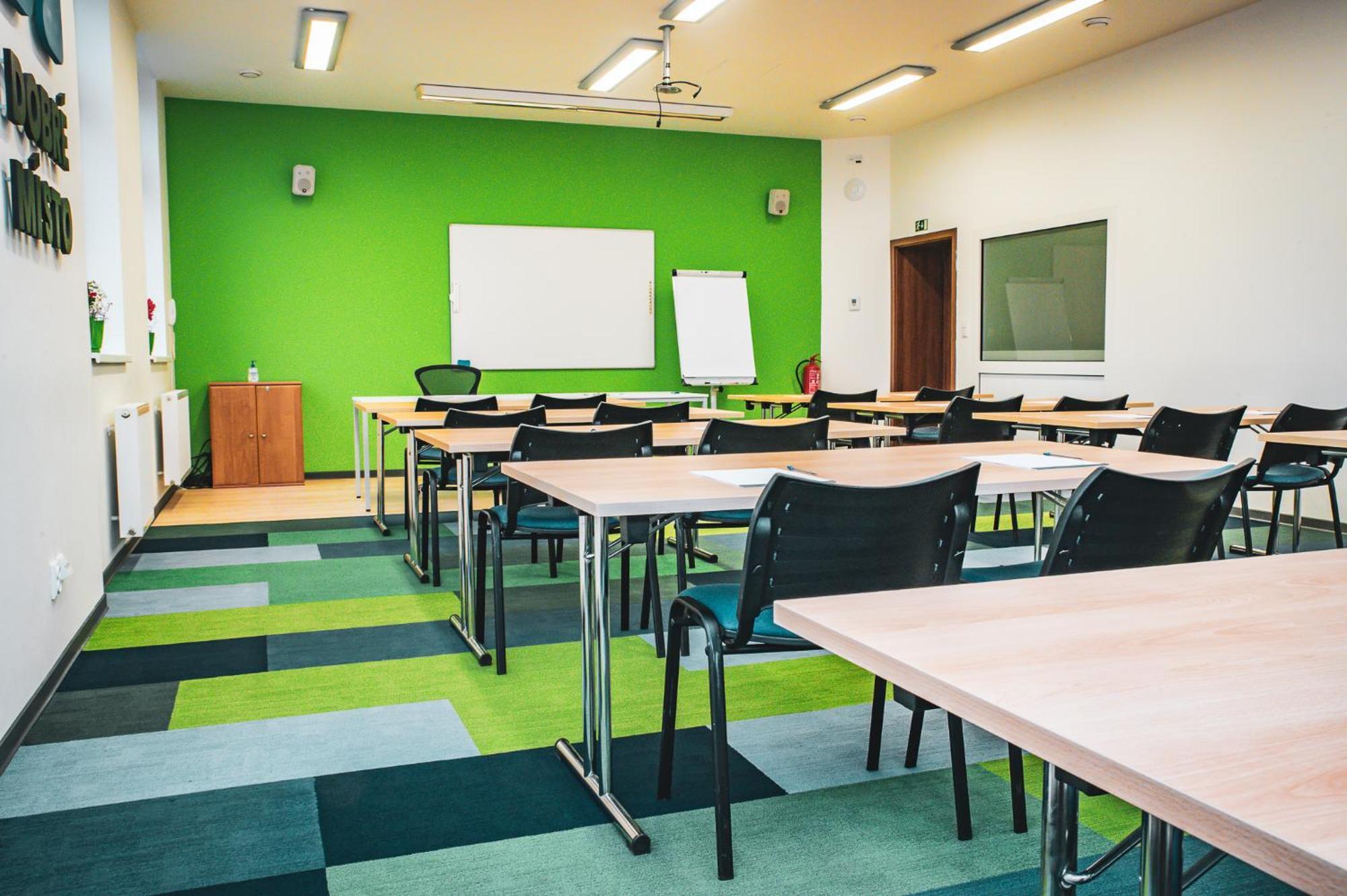 Hotel Dobre Misto Karniów Zewnętrze zdjęcie