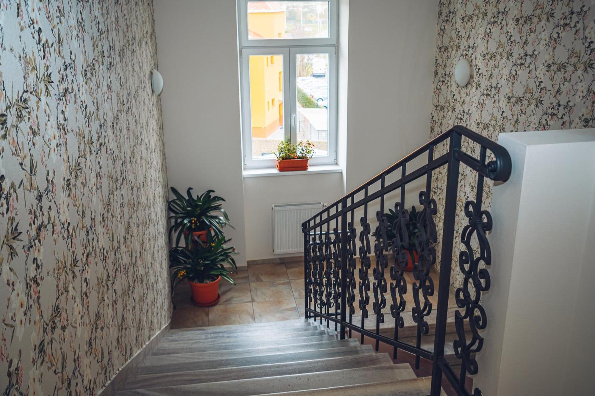 Hotel Dobre Misto Karniów Zewnętrze zdjęcie