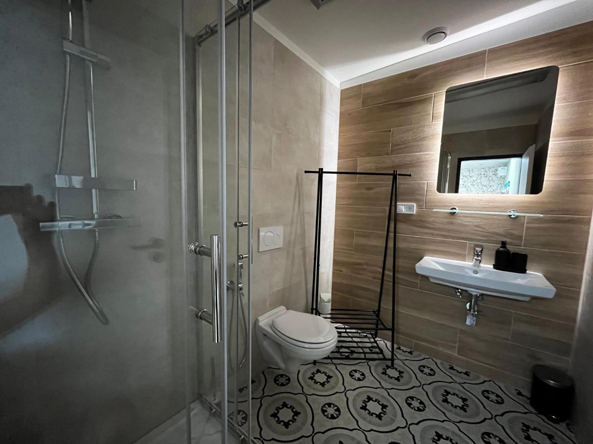Hotel Dobre Misto Karniów Zewnętrze zdjęcie