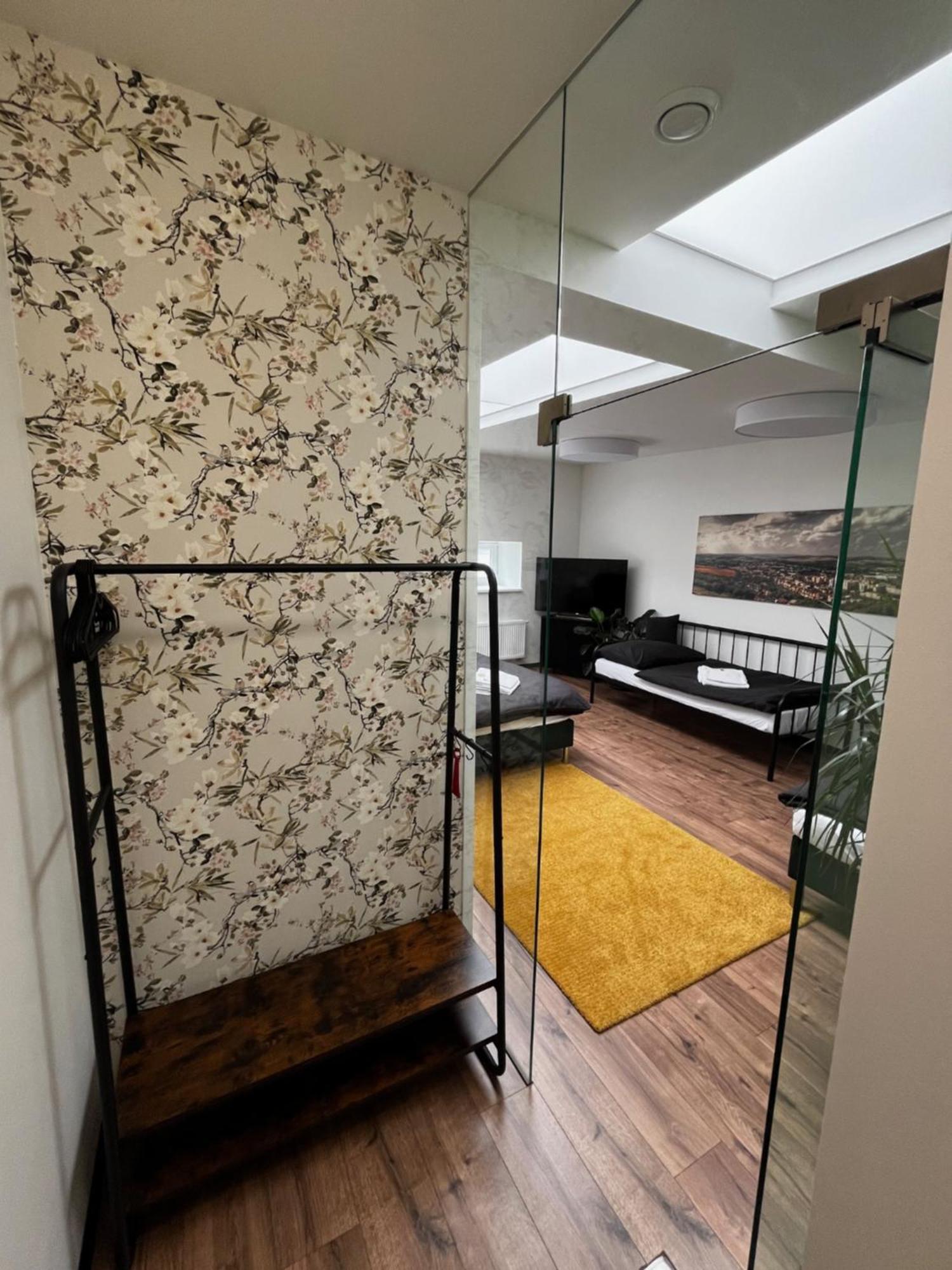 Hotel Dobre Misto Karniów Zewnętrze zdjęcie