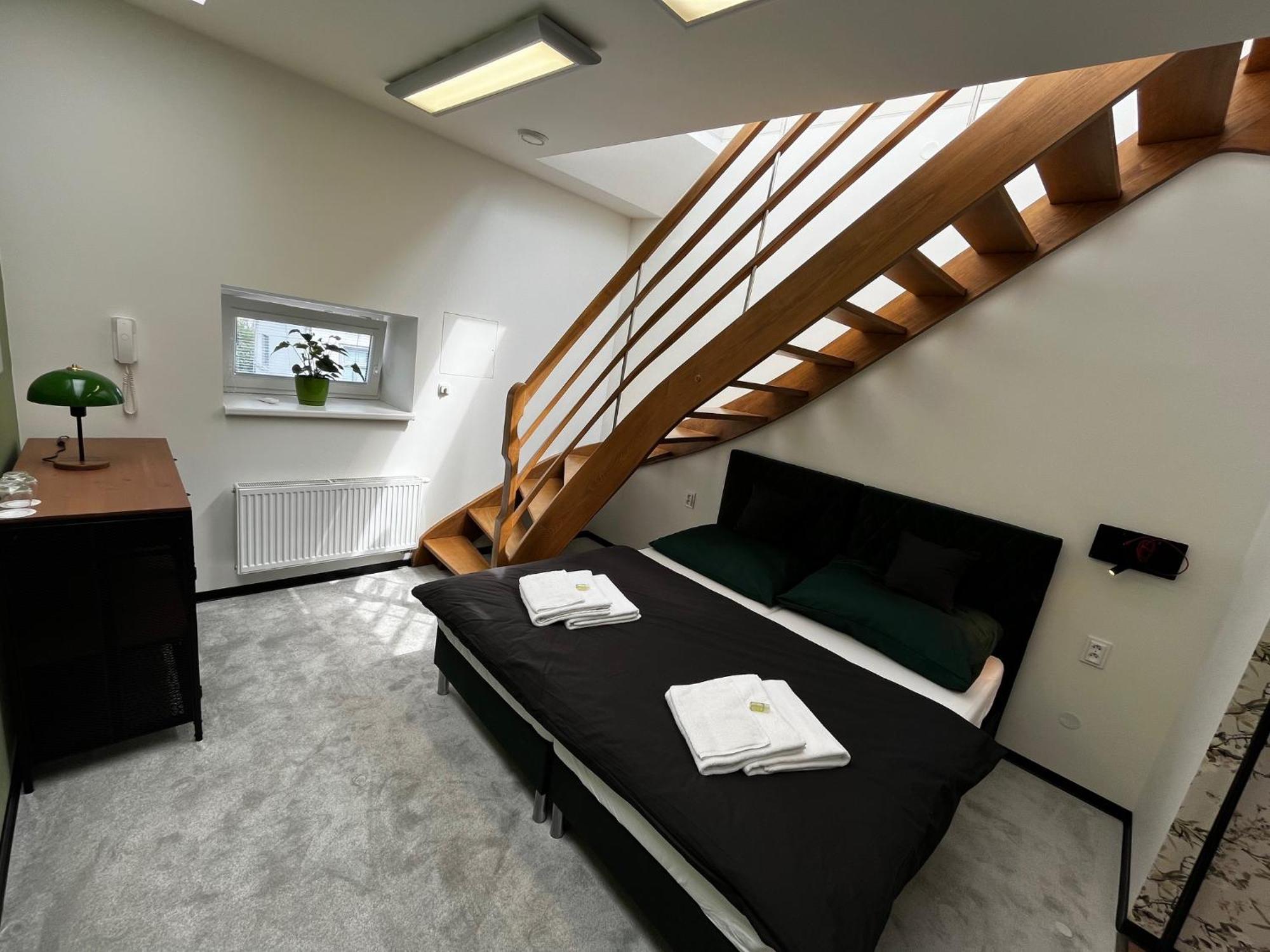 Hotel Dobre Misto Karniów Zewnętrze zdjęcie