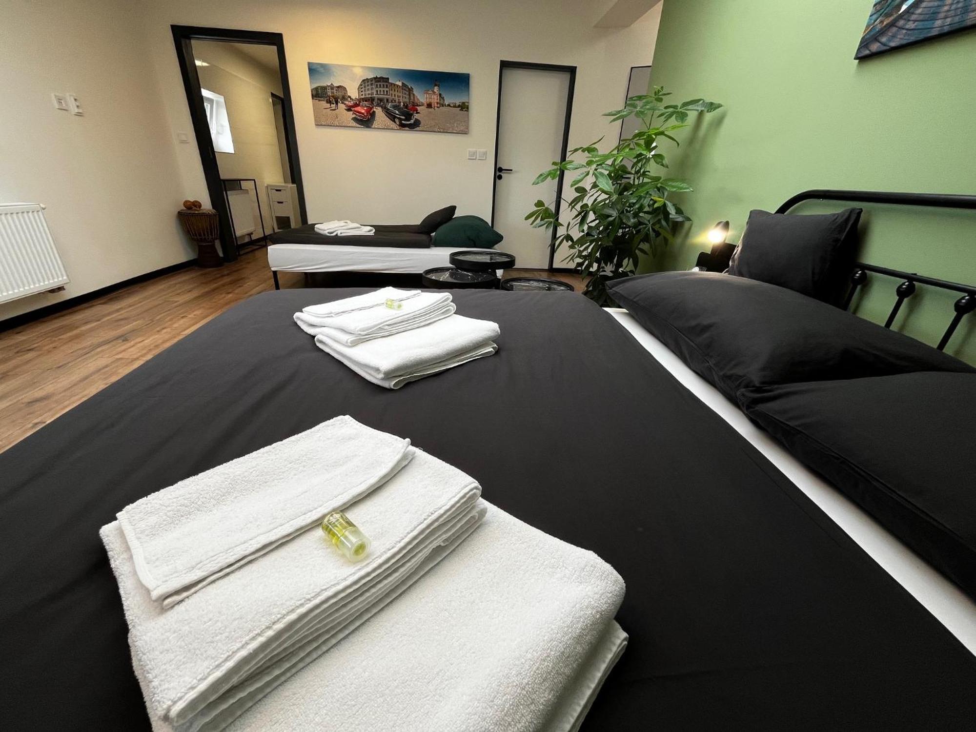 Hotel Dobre Misto Karniów Zewnętrze zdjęcie