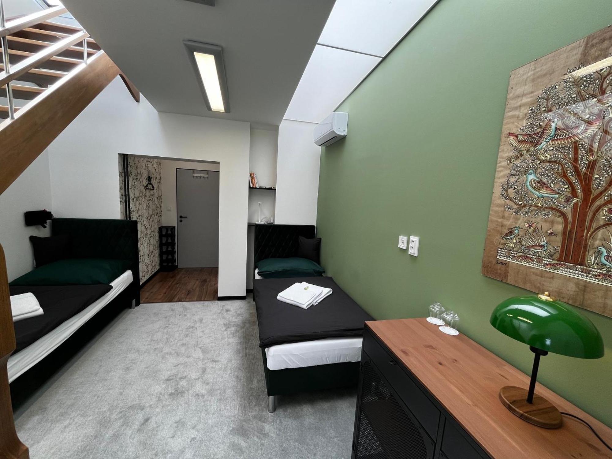 Hotel Dobre Misto Karniów Zewnętrze zdjęcie