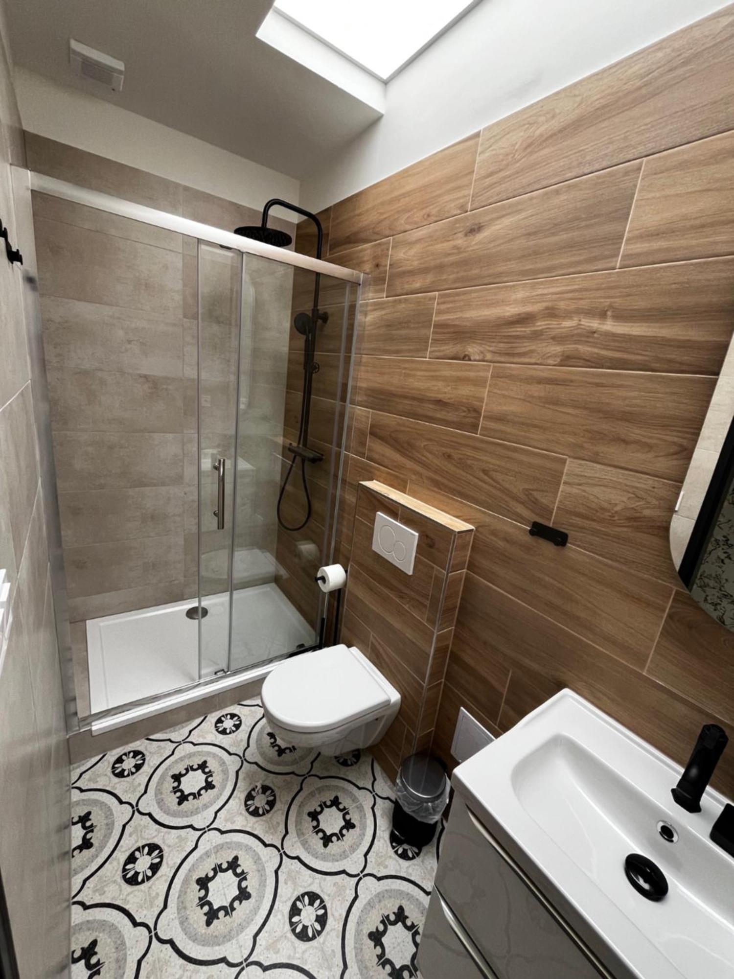 Hotel Dobre Misto Karniów Zewnętrze zdjęcie