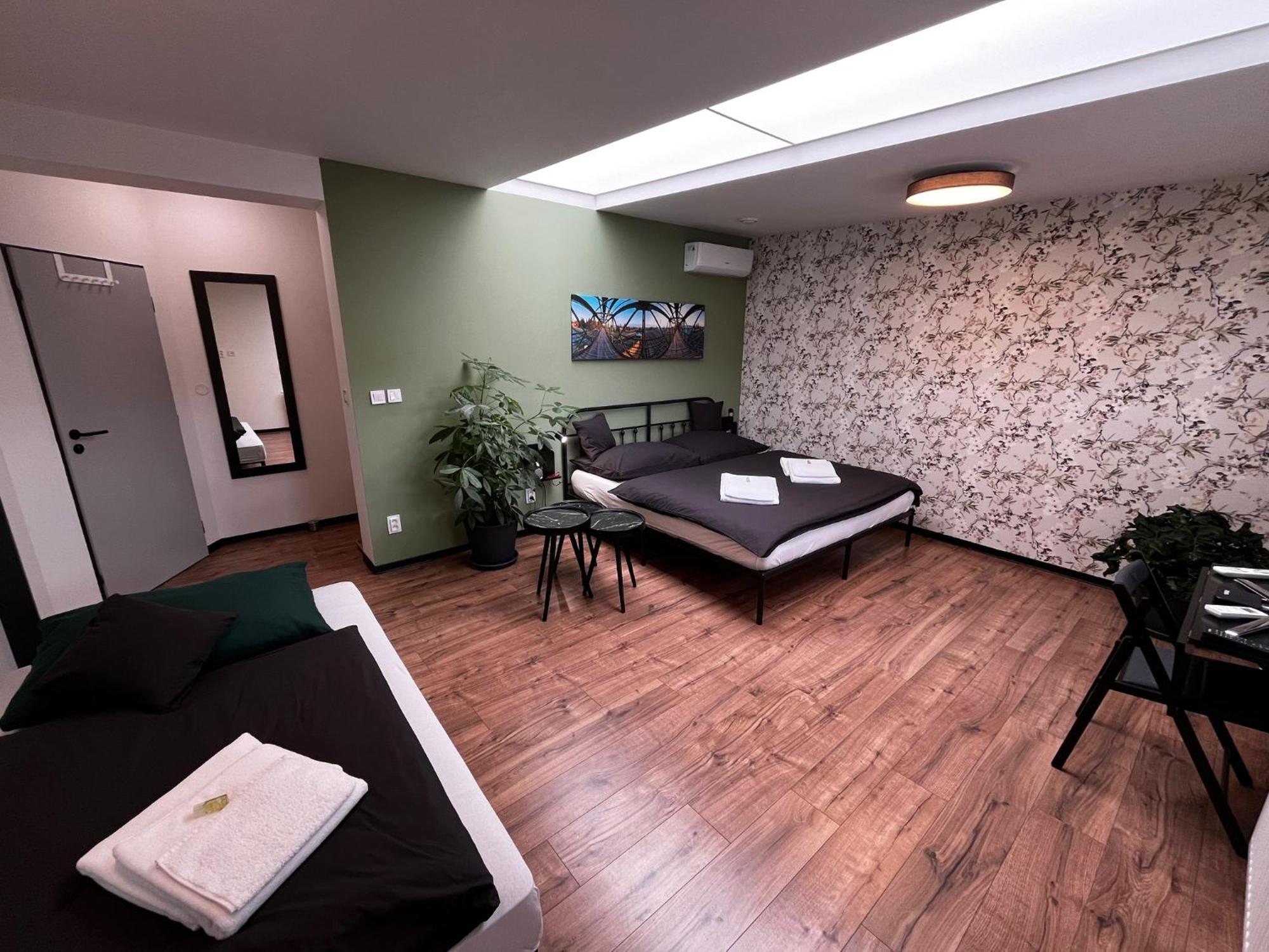 Hotel Dobre Misto Karniów Zewnętrze zdjęcie