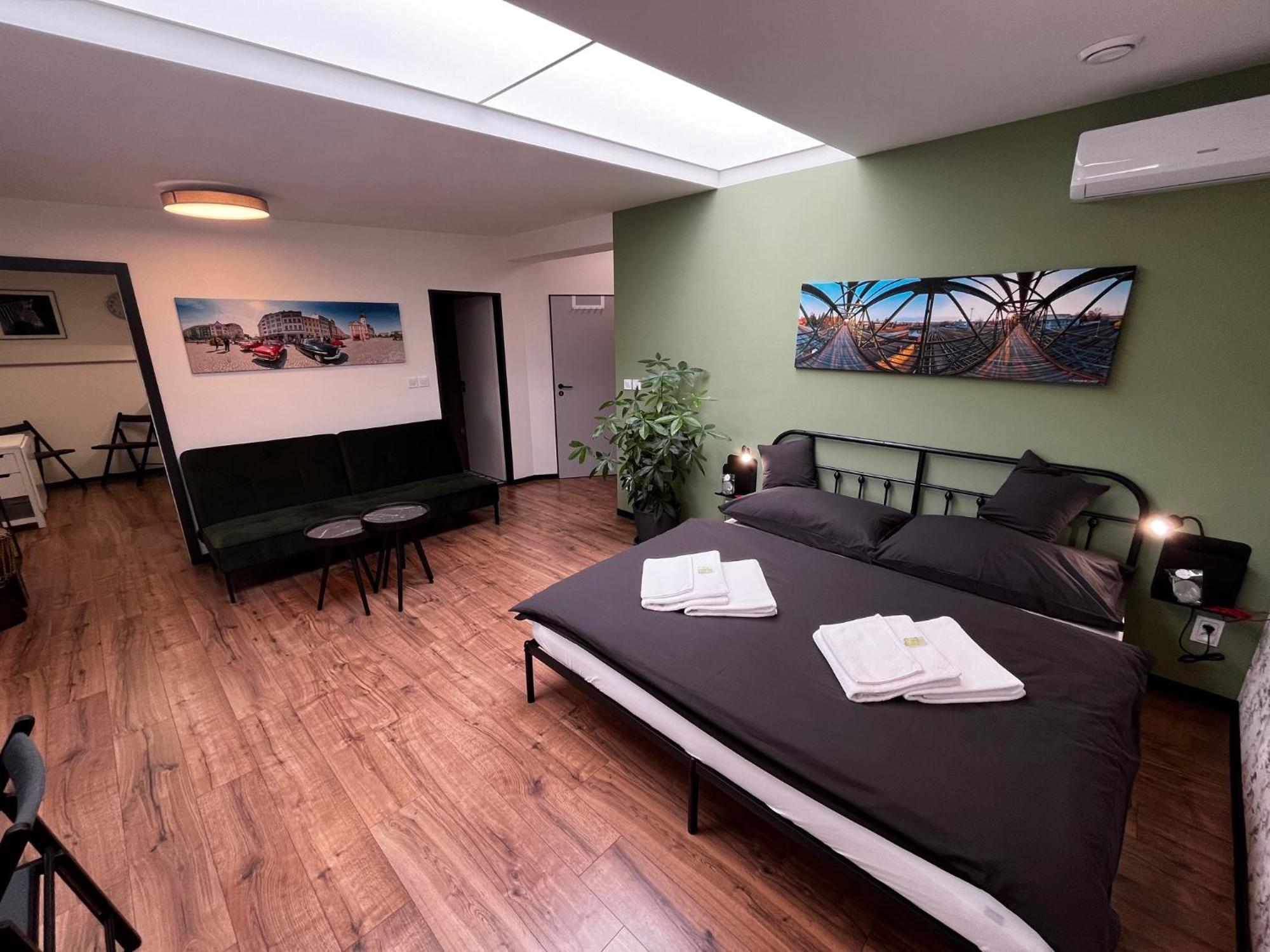 Hotel Dobre Misto Karniów Zewnętrze zdjęcie