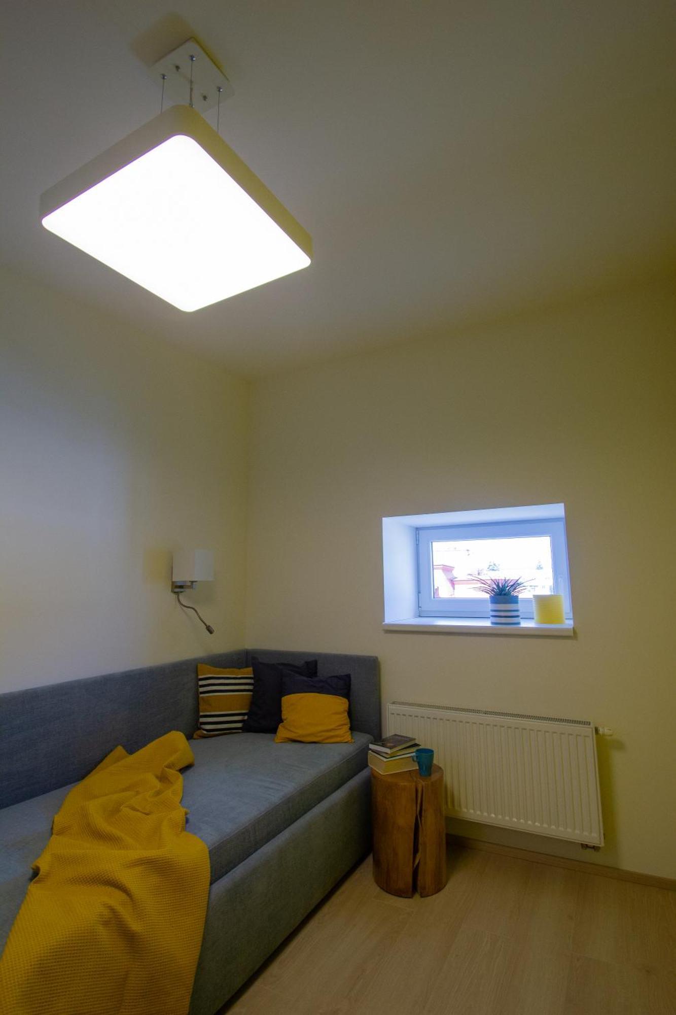 Hotel Dobre Misto Karniów Zewnętrze zdjęcie